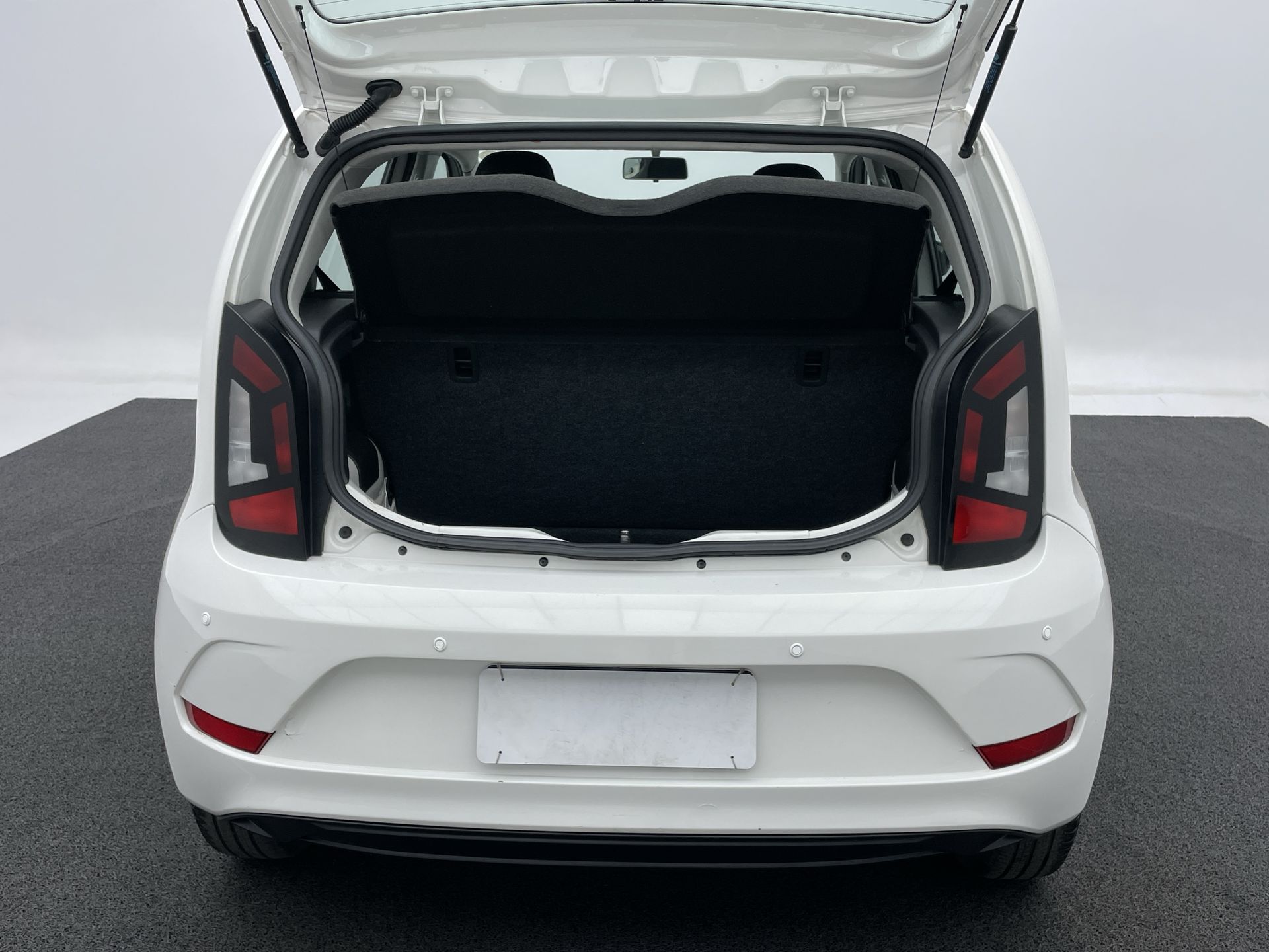 VW - Volkswagen-up!-up! 1.0 Total Flex 12V 5p