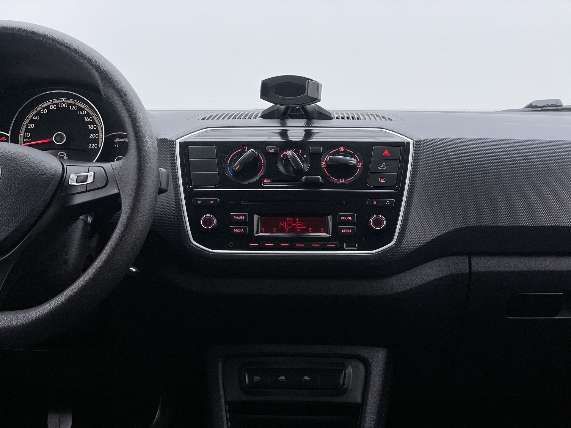 VW - Volkswagen-up!-up! 1.0 Total Flex 12V 5p