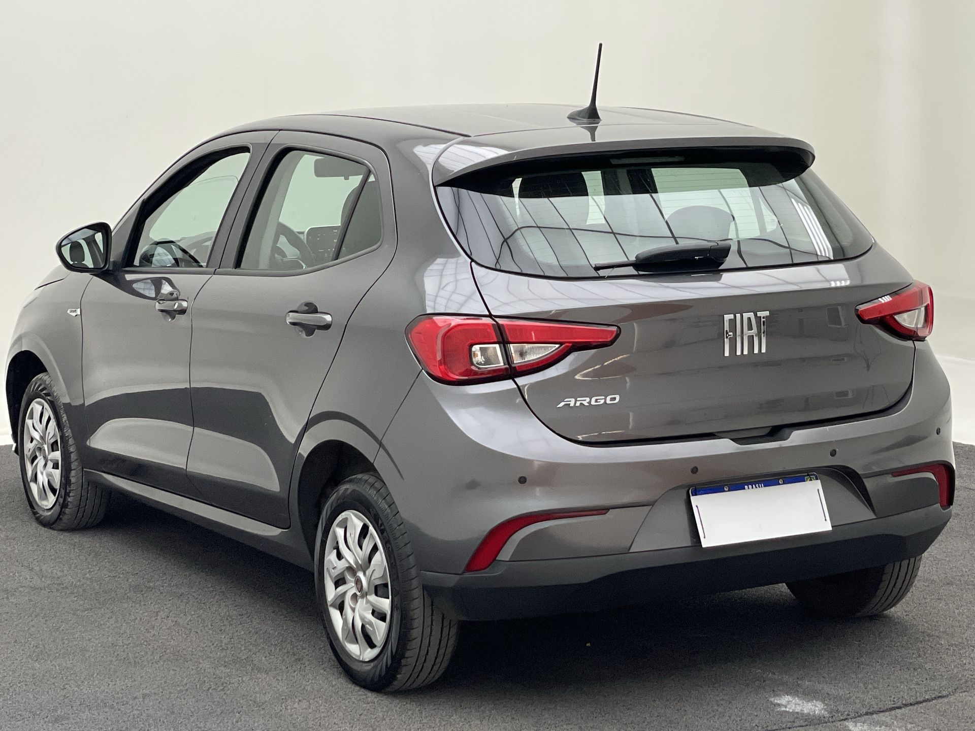 ARGO DRIVE 1.0 6V Flex