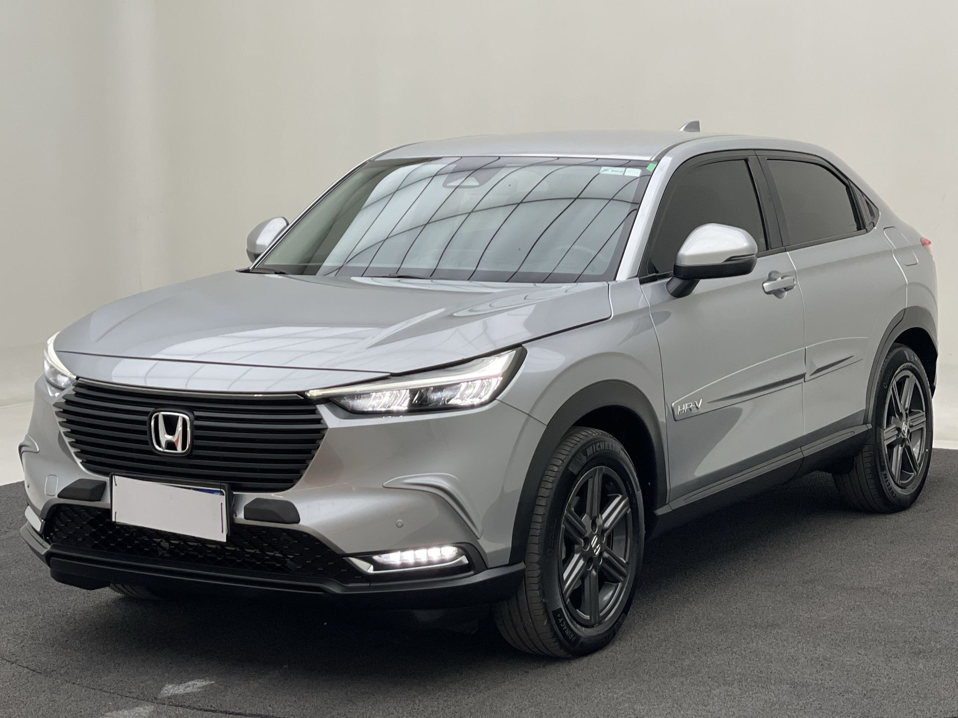 HR-V EXL 1.5 Sensing 16V 5p Aut.