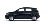 Novo T-Cross 200 TSI Automático