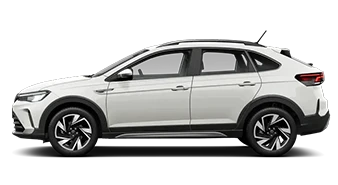Novo Nivus Highline 200 TSI