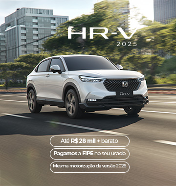 HR-V 25