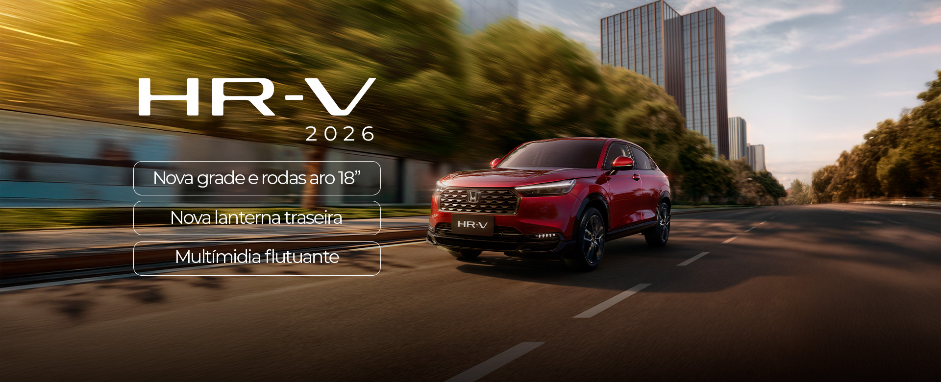 HR-V 26