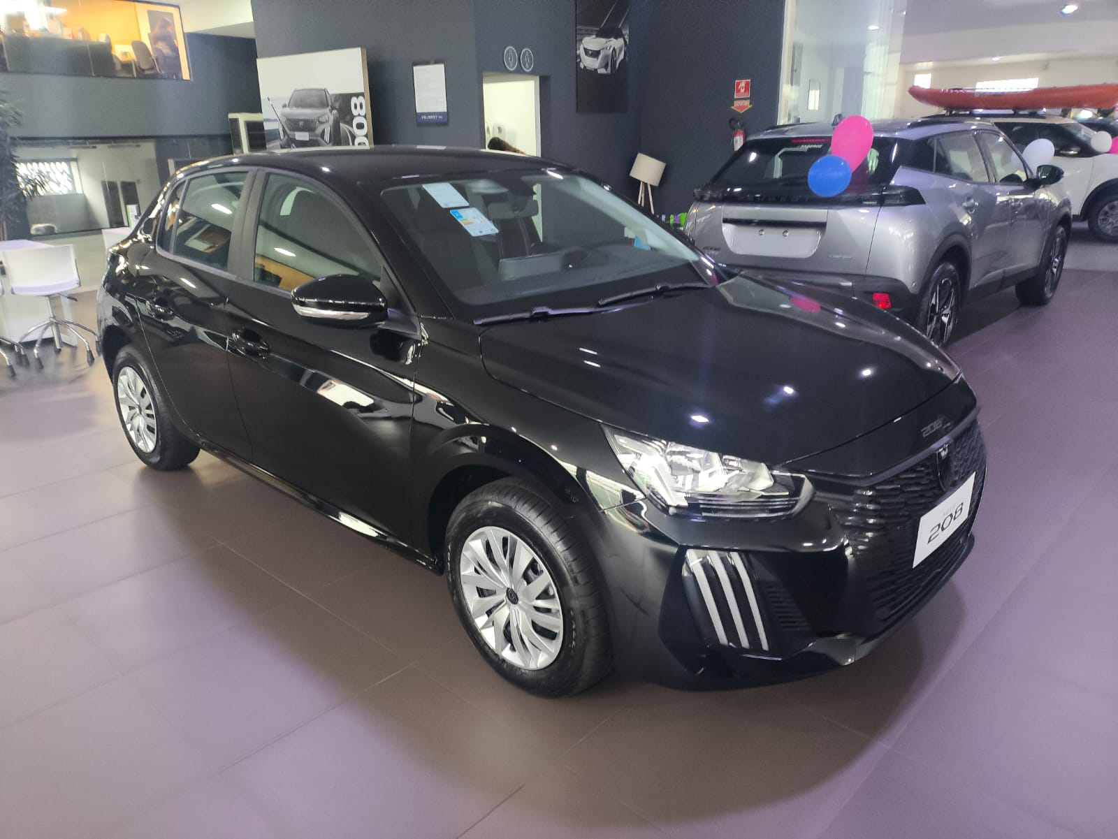 208 ACTIVE 1.0 MT