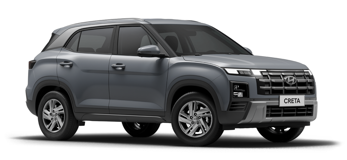 Creta Comfort 2025/26