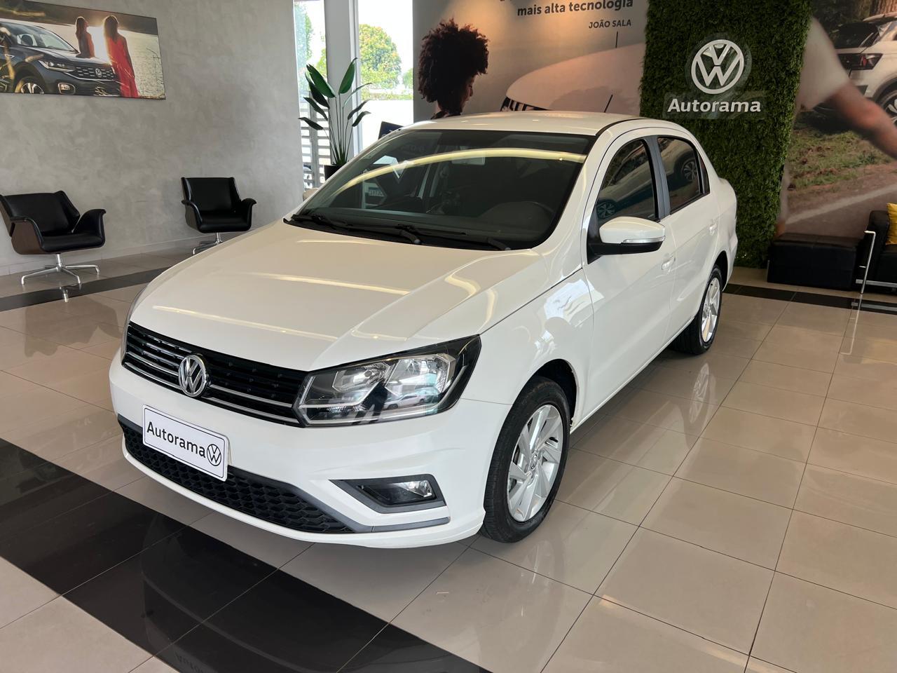 VOYAGE 1.6 MSI Flex 8V 4p