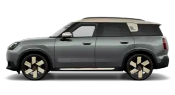 Miniatura - NOVO MINI COUNTRYMAN SE ALL4