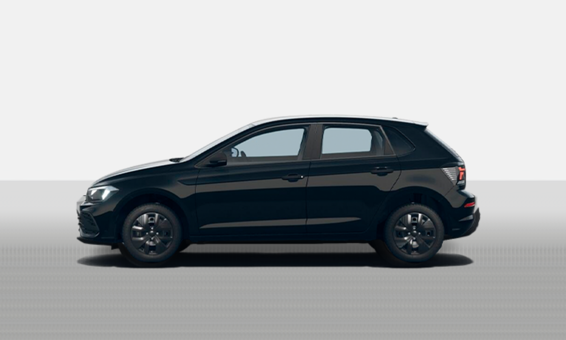Polo 1.0 TSI 25/25