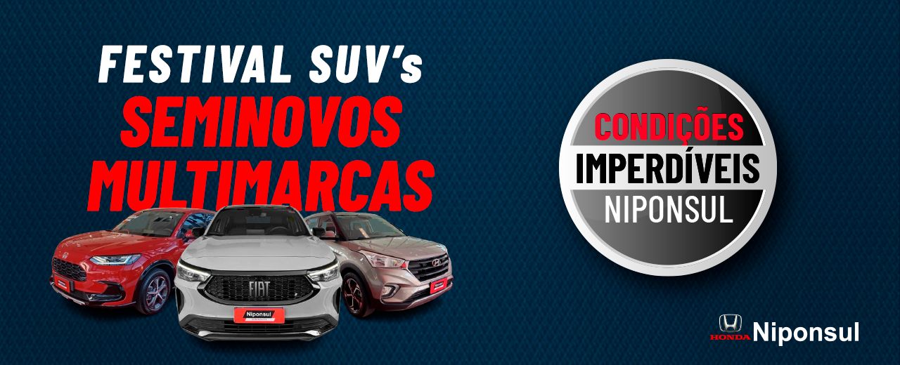 Festival SUV
