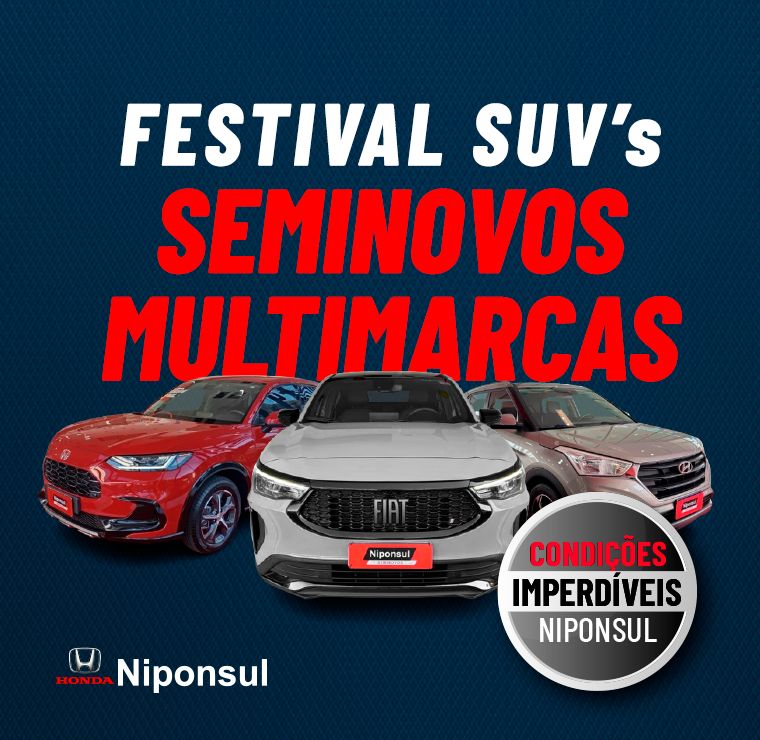 Festival SUV