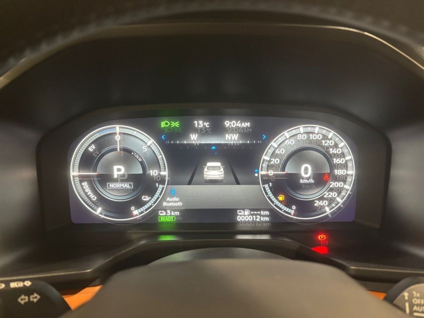 Mitsubishi-OUTLANDER-2.4 PHEV SIGNATURE S-AWC DHT