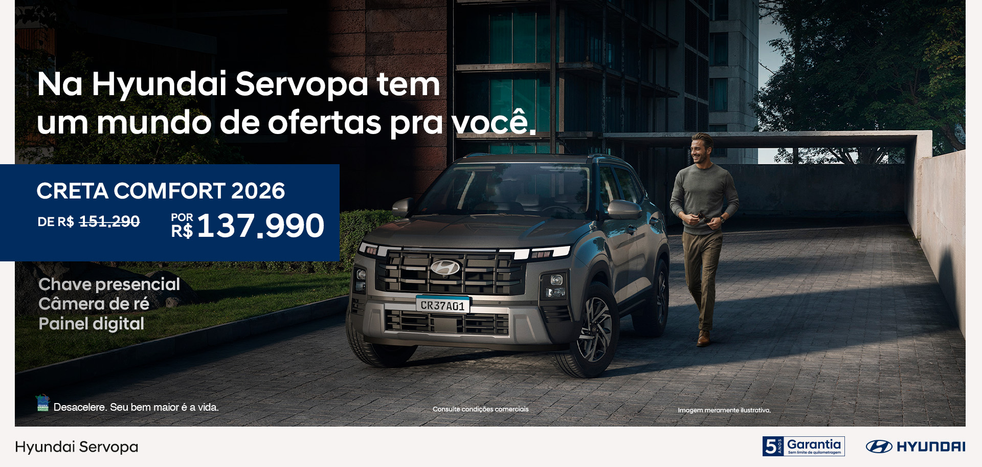 banner creta