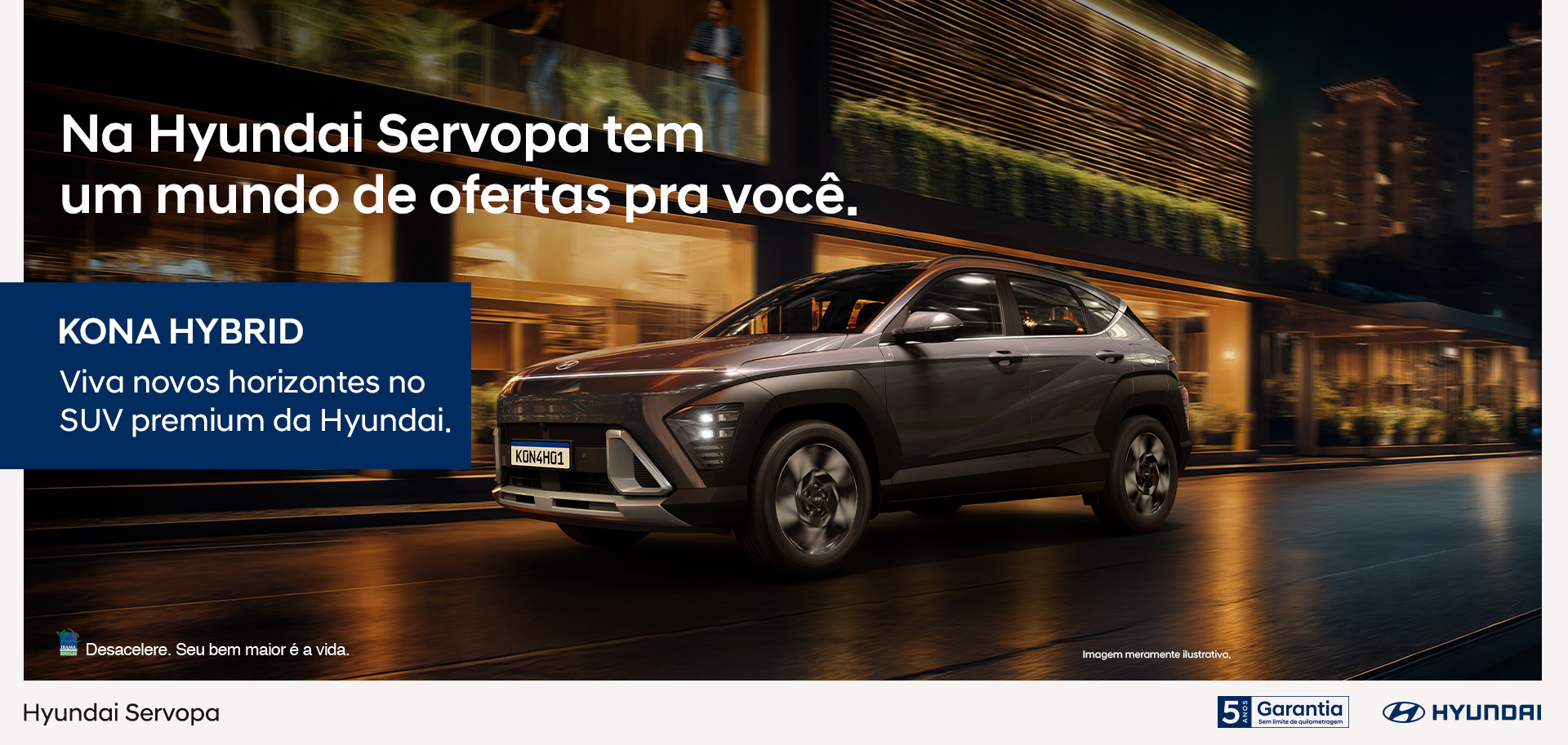 banner kona