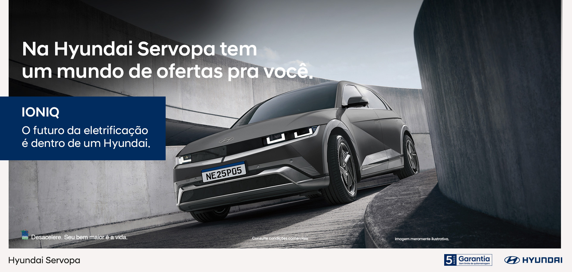 banner ioniq 5