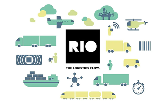Plataforma RIO