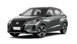 Nissan Kicks Play Sense