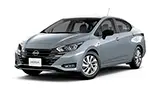 Nissan Versa Sense