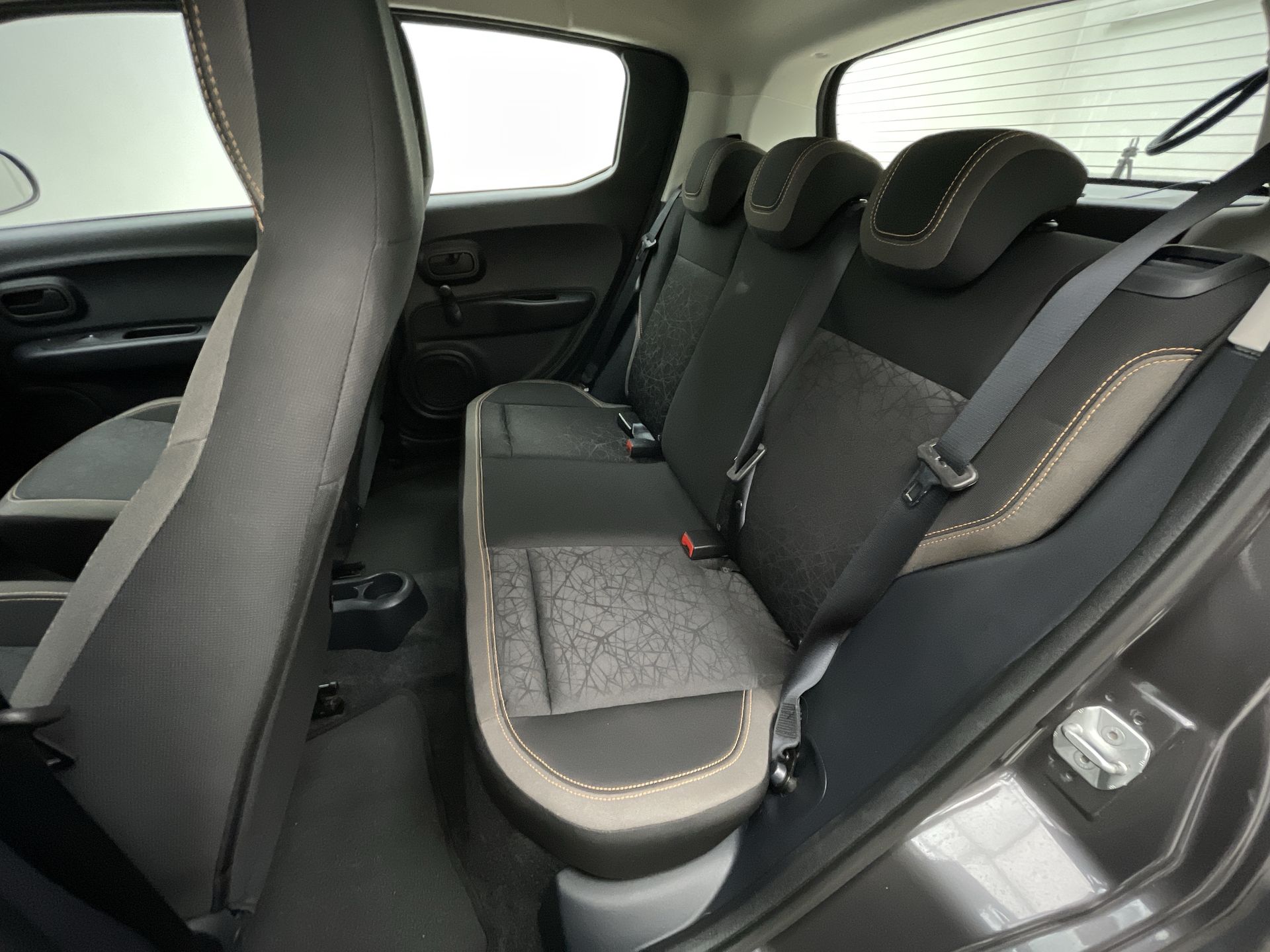 MOBI TREKKING 1.0 Flex 5p.