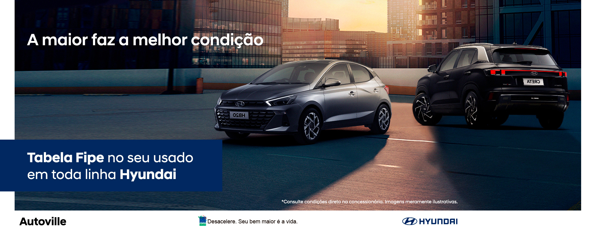 banner oferta tabela fipe