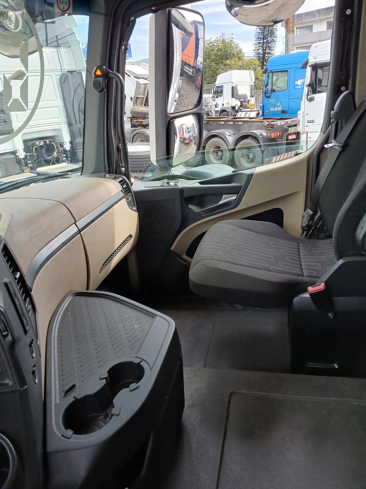MERCEDES-BENZ-Actros-Actros 2651 LS 6x4 2p (diesel)(E5)