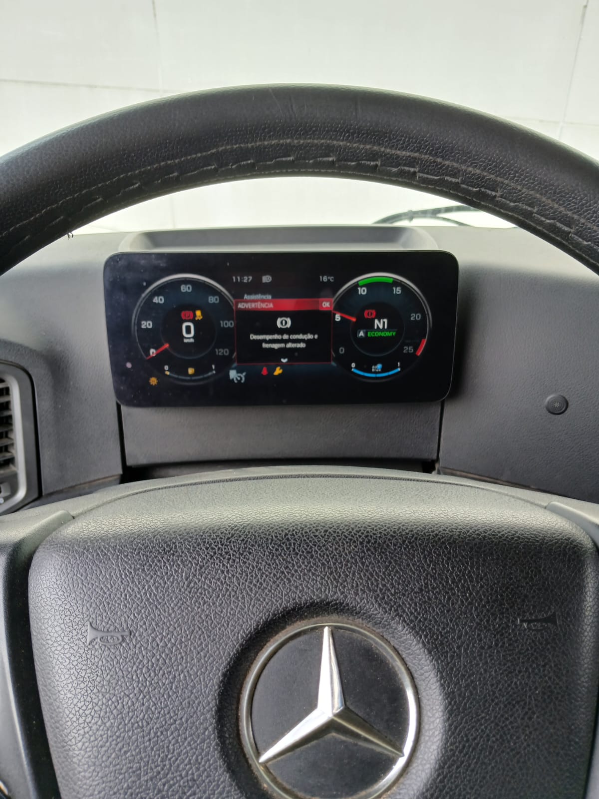 MERCEDES-BENZ-Actros-Actros 2651 LS 6x4 2p (diesel)(E5)