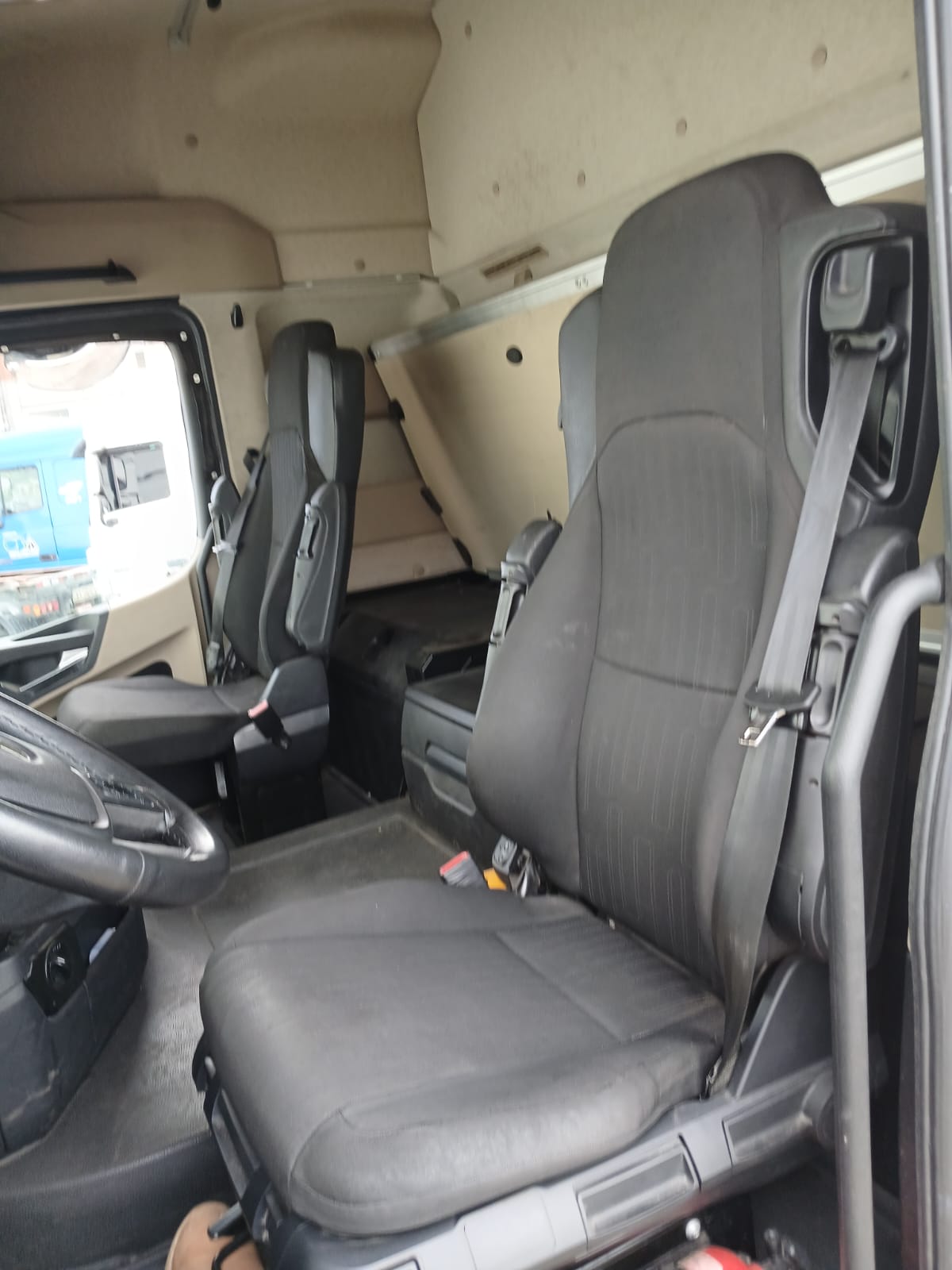 MERCEDES-BENZ-Actros-Actros 2651 LS 6x4 2p (diesel)(E5)