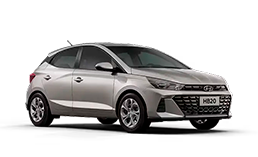Hyundai HB20 COMFORT