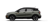 T CROSS EXTREME