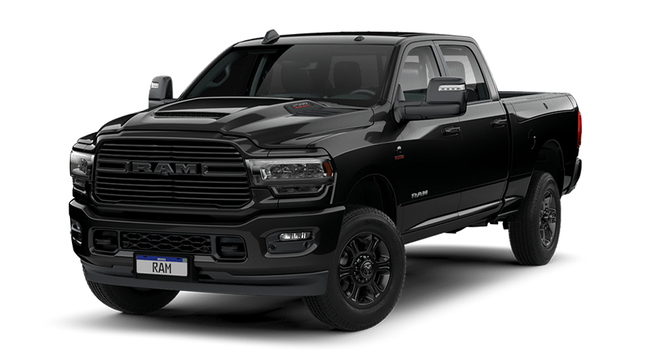 NOVA RAM 2500