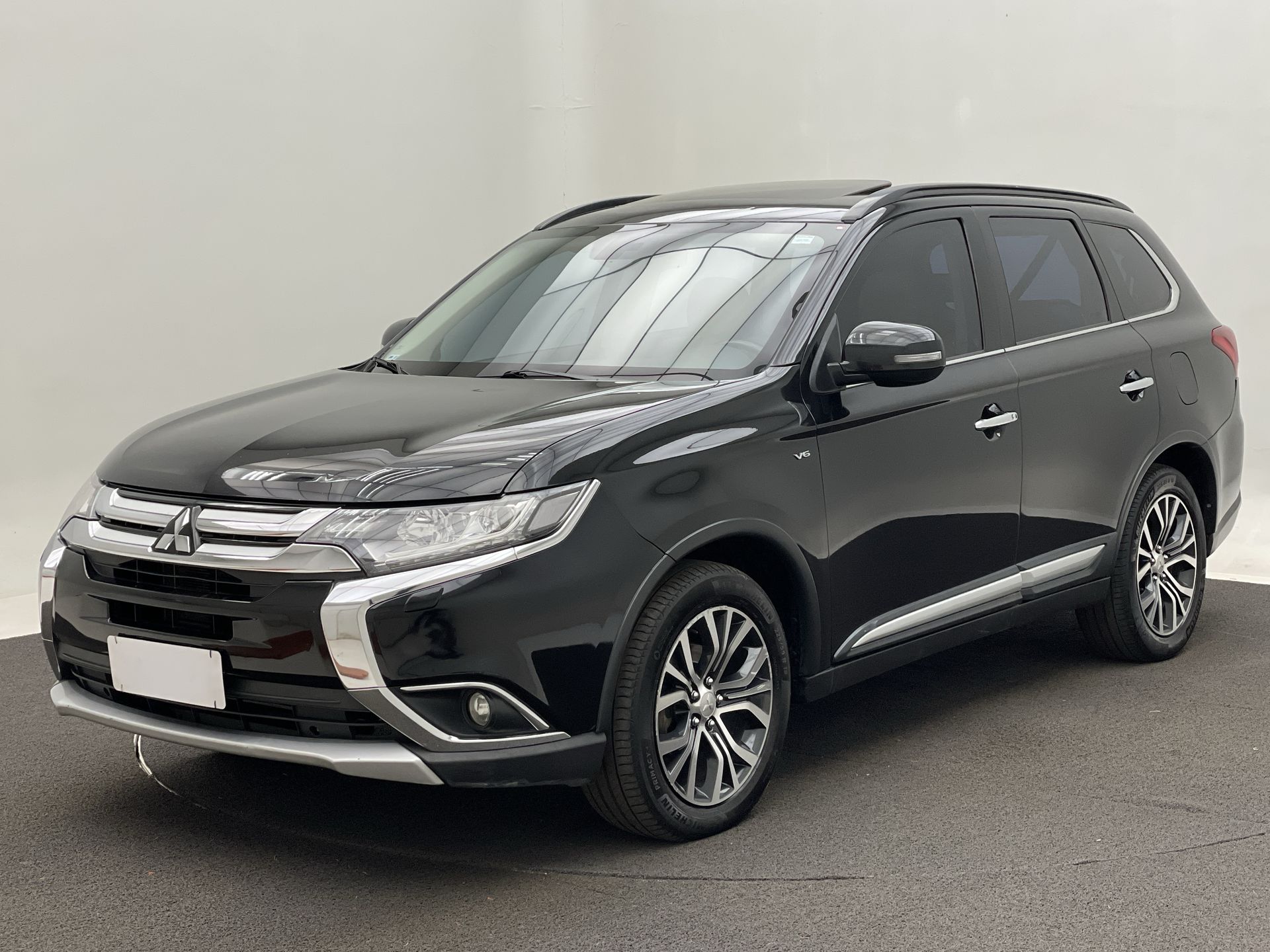 OUTLANDER 3.0/ GT 3.0 V6 Aut.