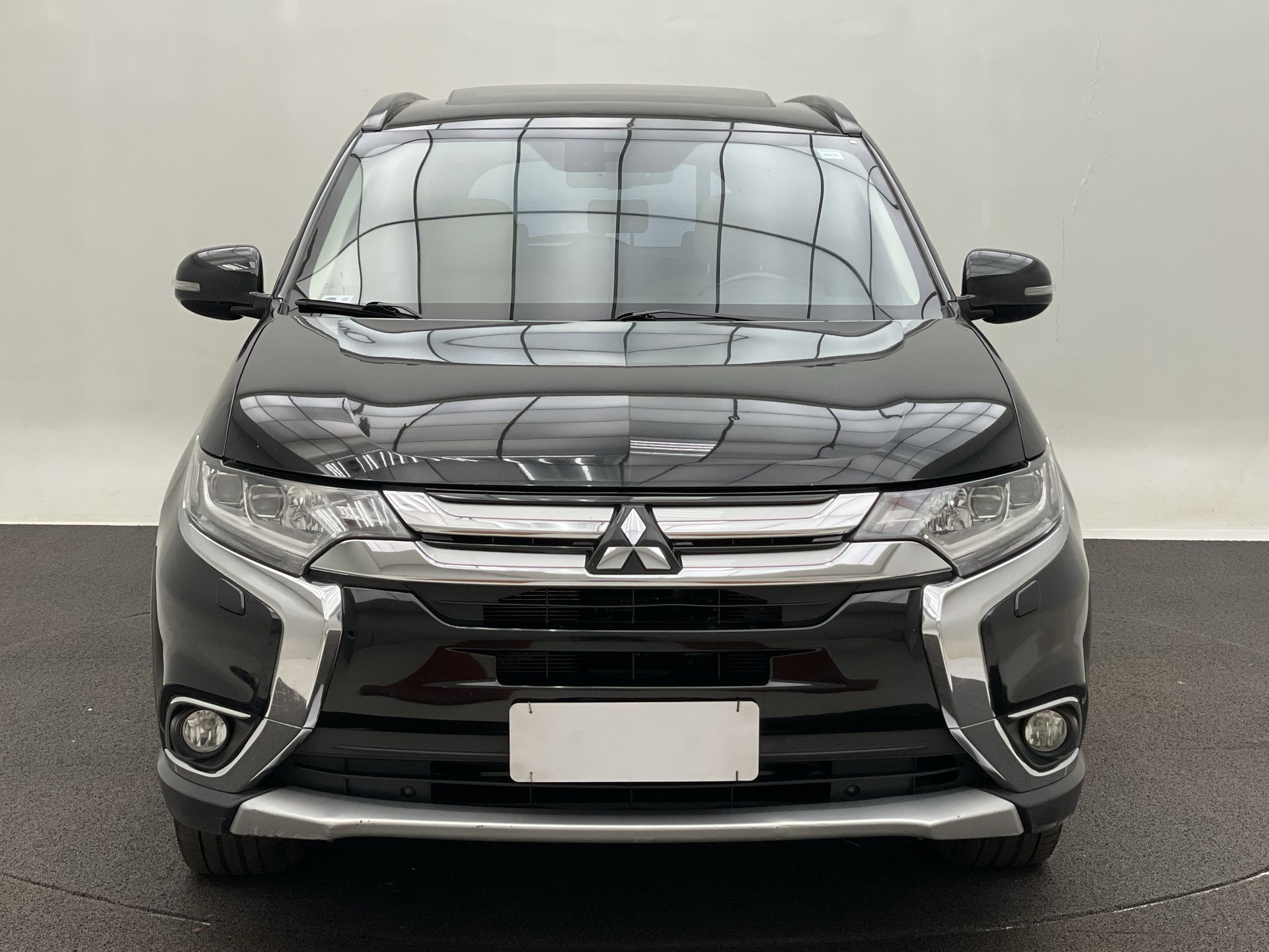 OUTLANDER 3.0/ GT 3.0 V6 Aut.