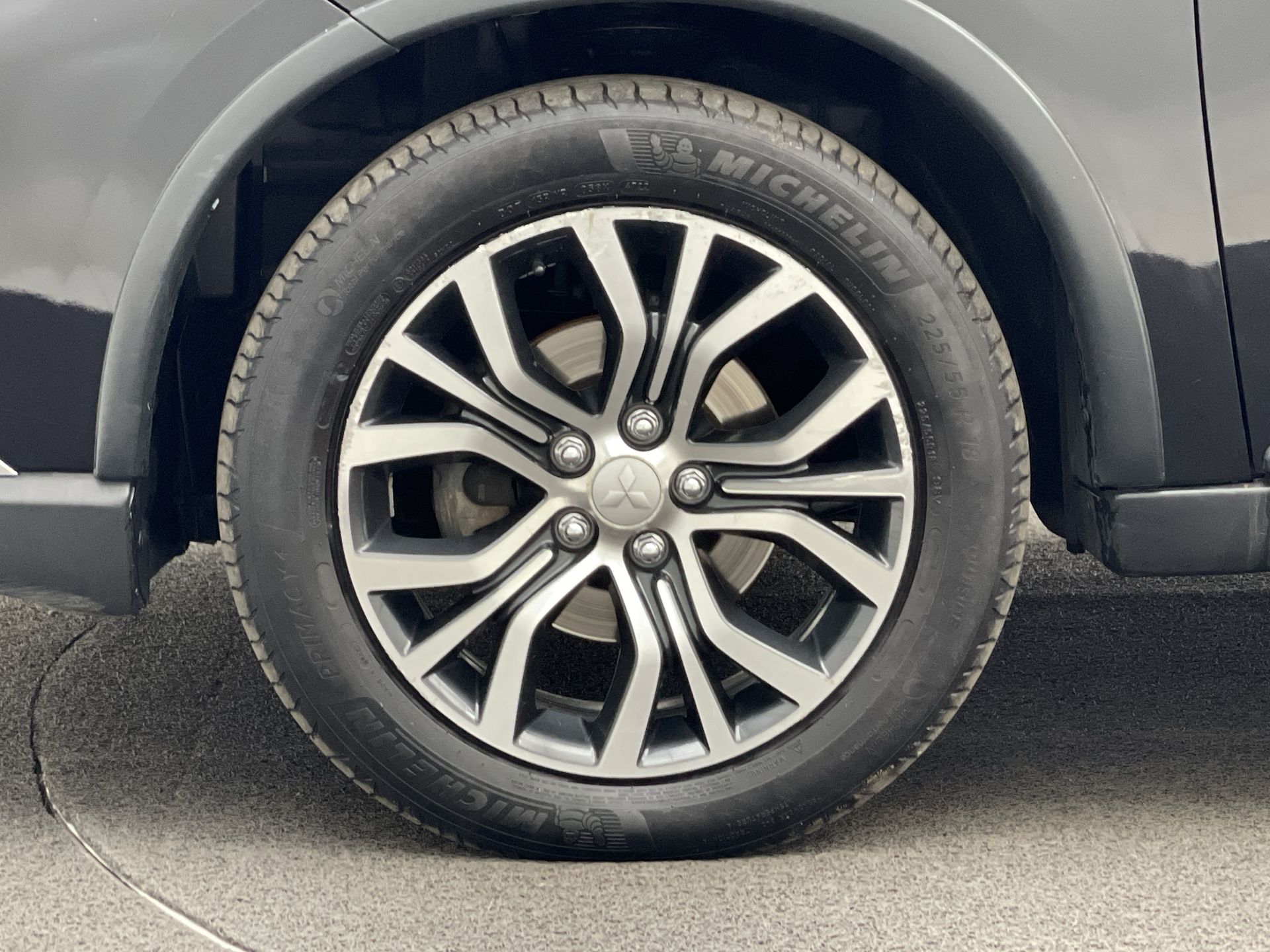 OUTLANDER 3.0/ GT 3.0 V6 Aut.