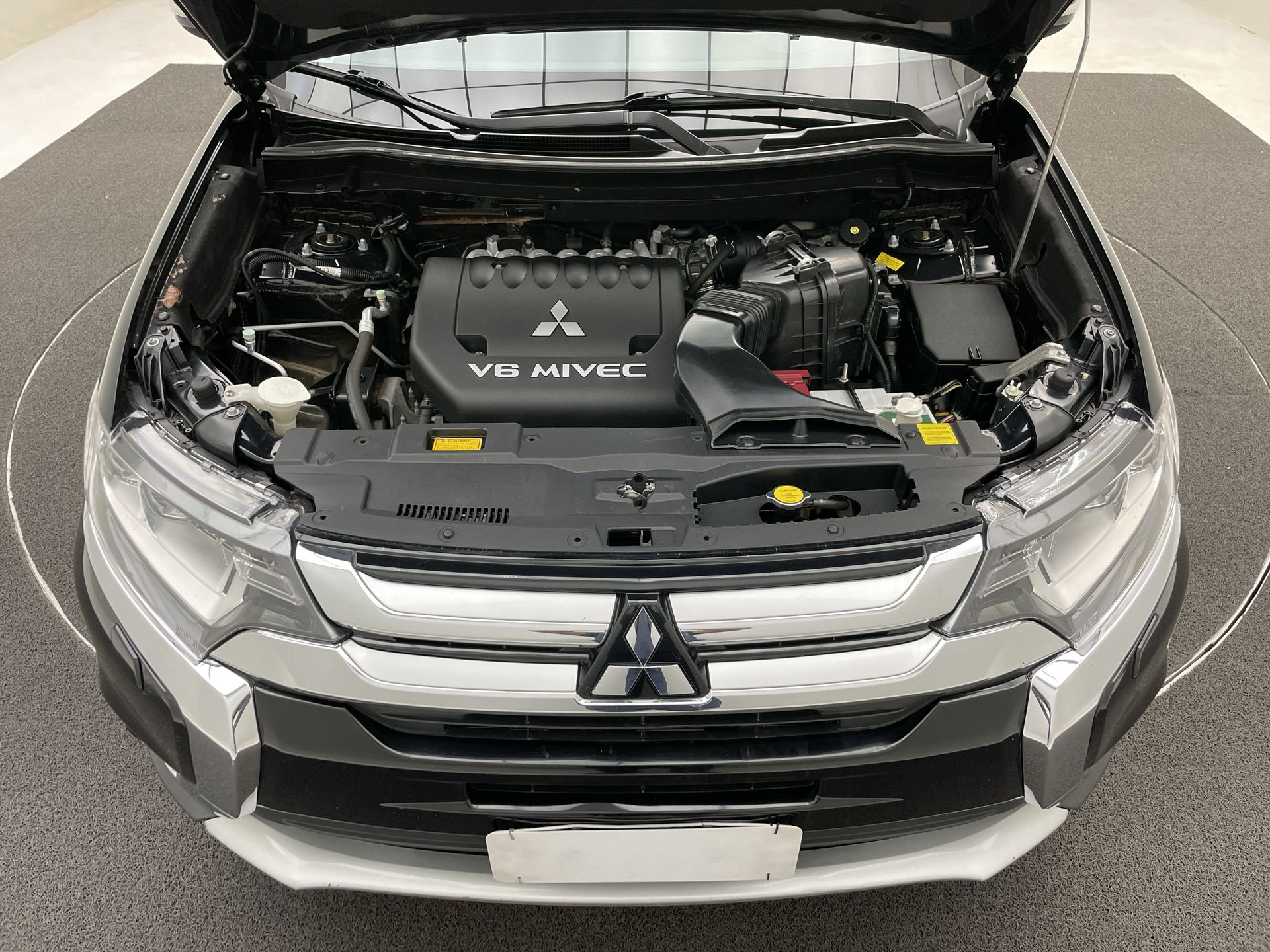 OUTLANDER 3.0/ GT 3.0 V6 Aut.