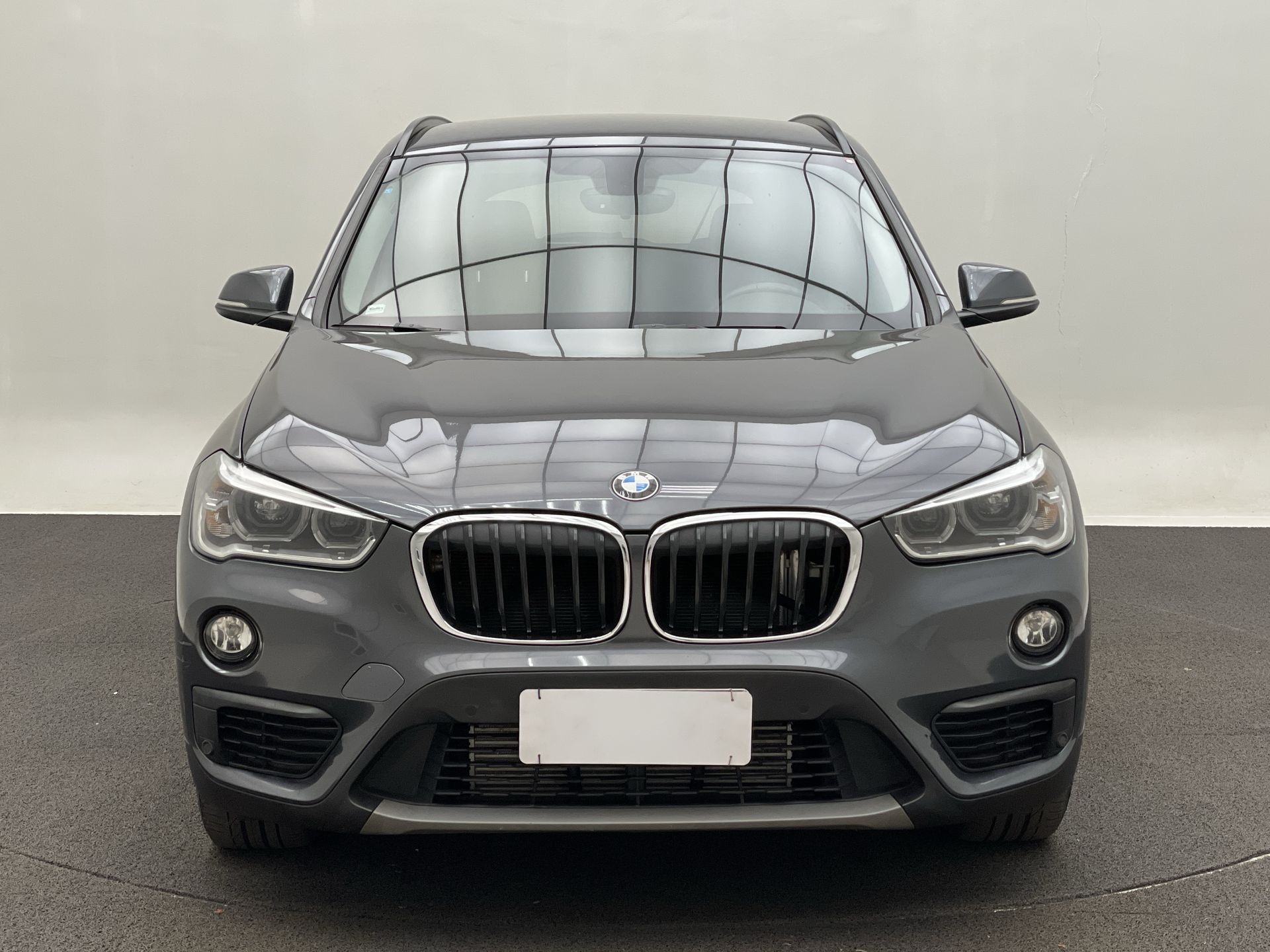 BMW-X1-X1 SDRIVE 20i 2.0/2.0 TB Acti.Flex Aut.