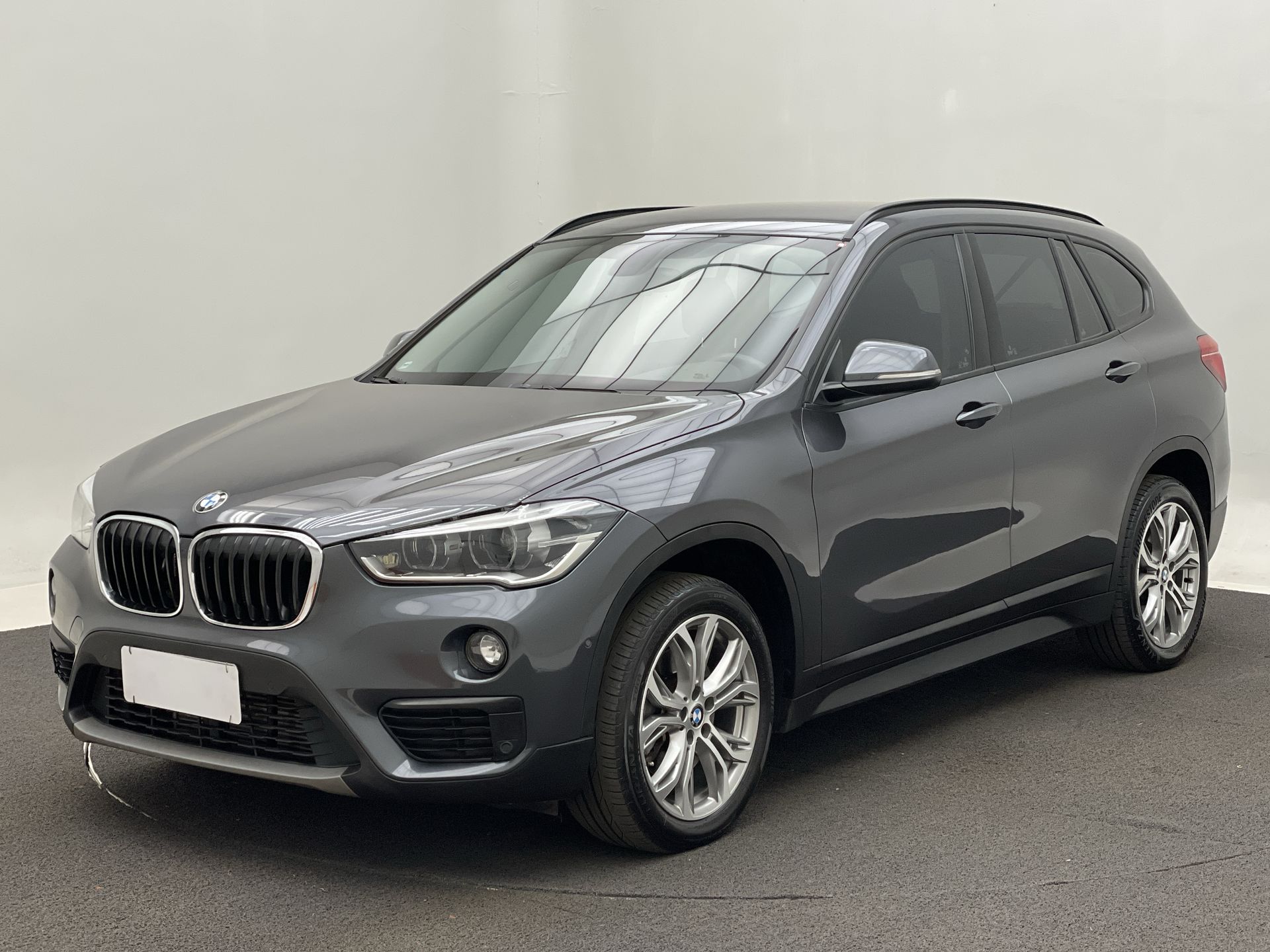 BMW-X1-X1 SDRIVE 20i 2.0/2.0 TB Acti.Flex Aut.
