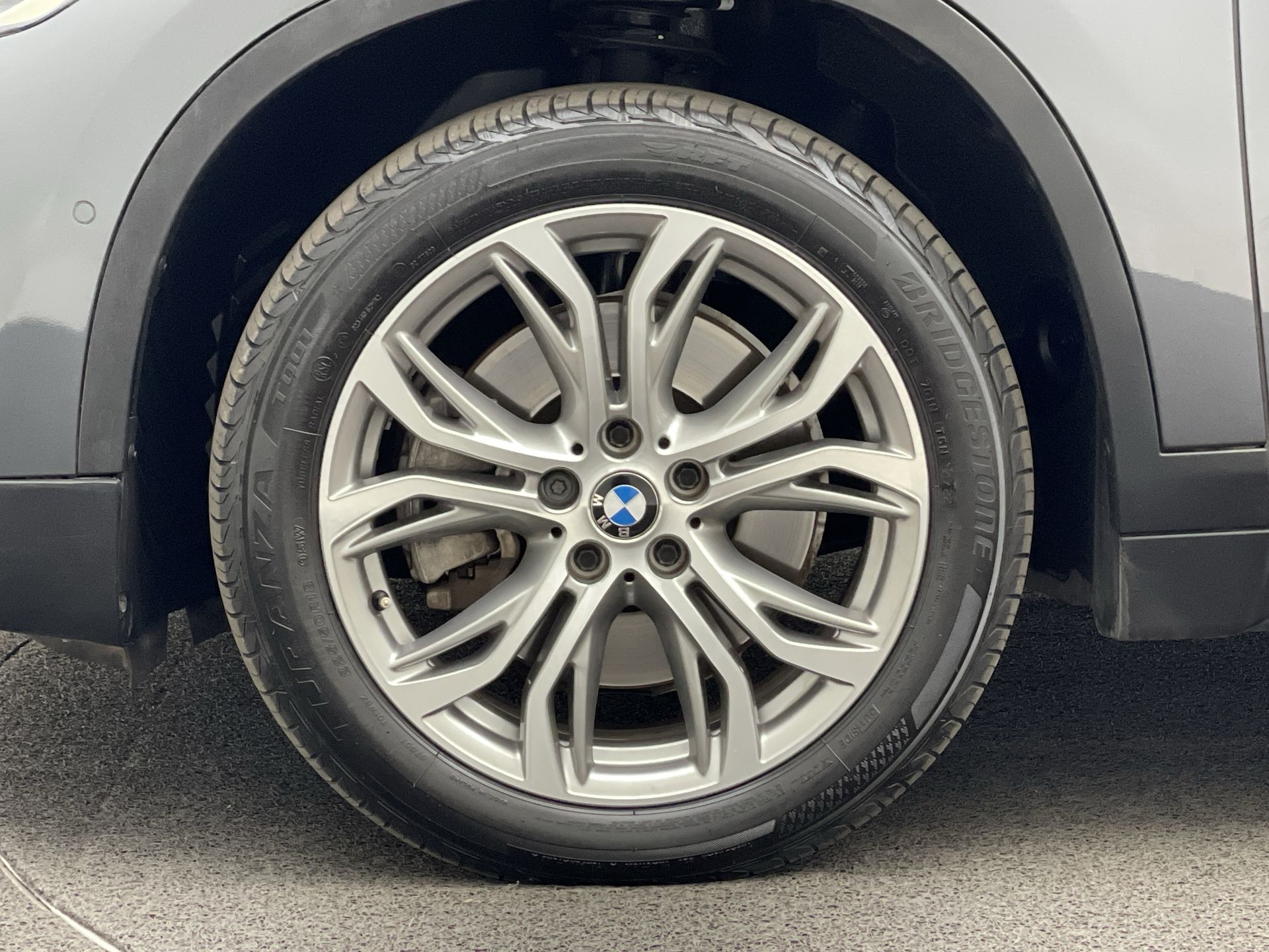 BMW-X1-X1 SDRIVE 20i 2.0/2.0 TB Acti.Flex Aut.