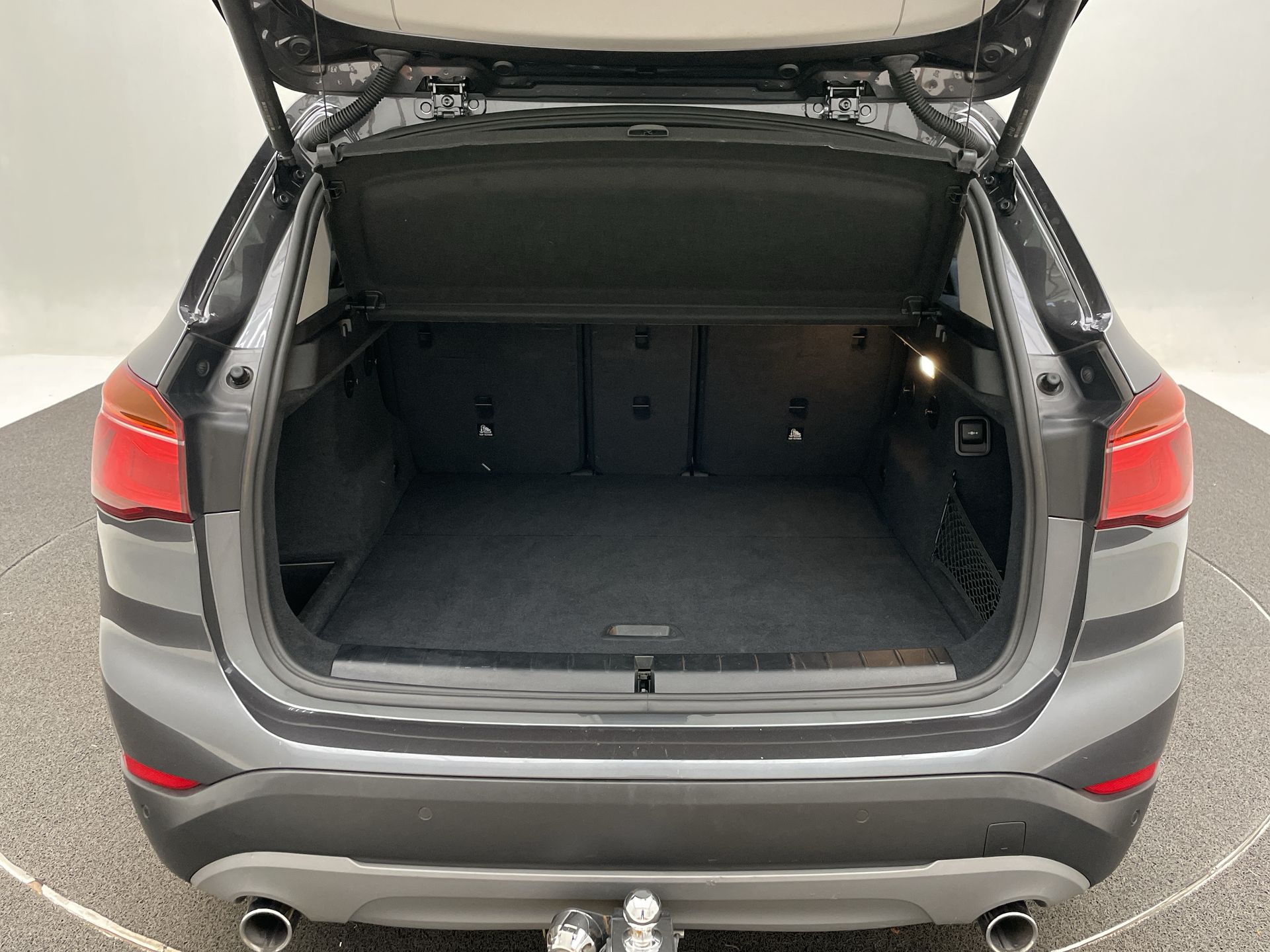 BMW-X1-X1 SDRIVE 20i 2.0/2.0 TB Acti.Flex Aut.