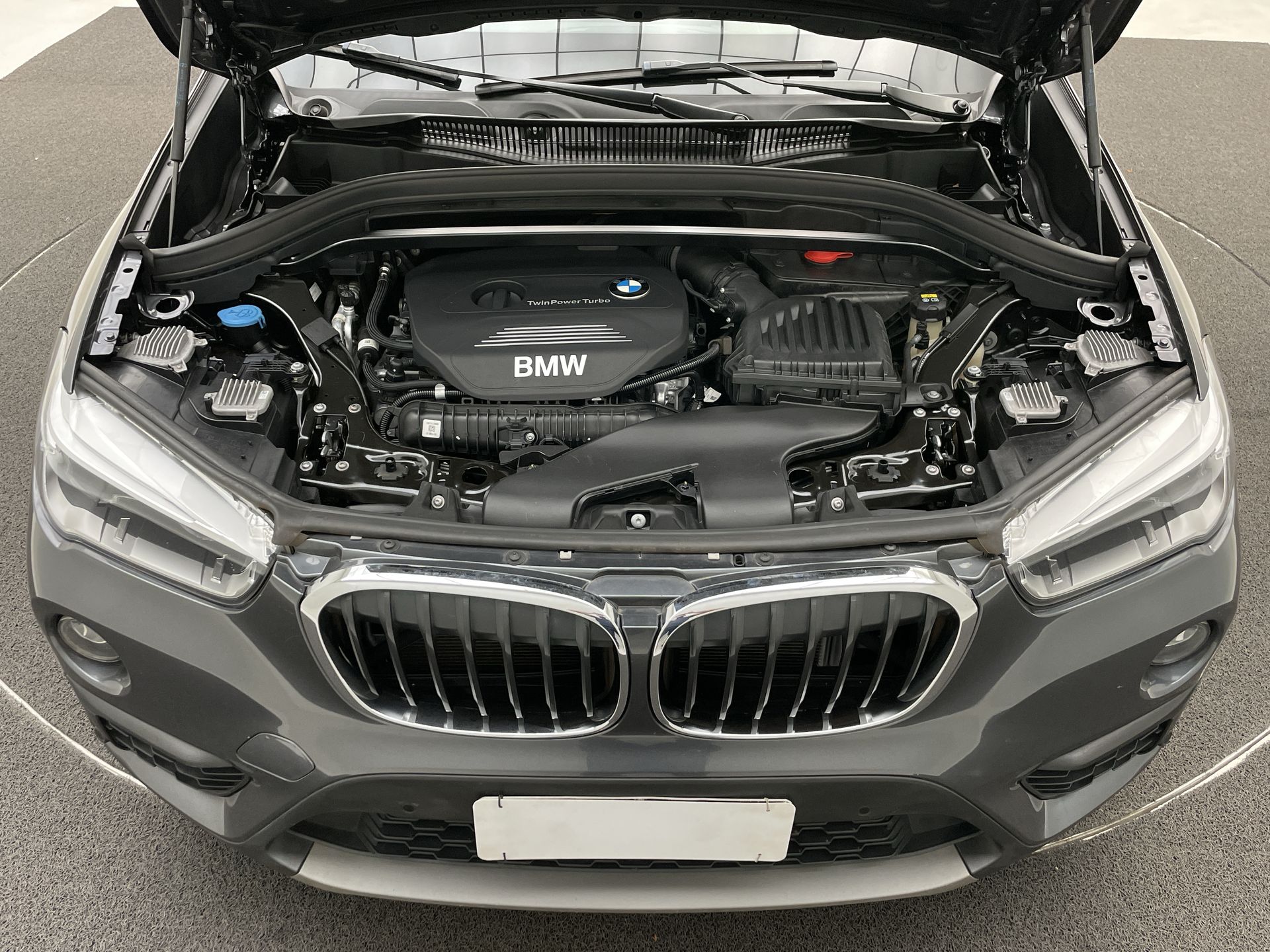 BMW-X1-X1 SDRIVE 20i 2.0/2.0 TB Acti.Flex Aut.