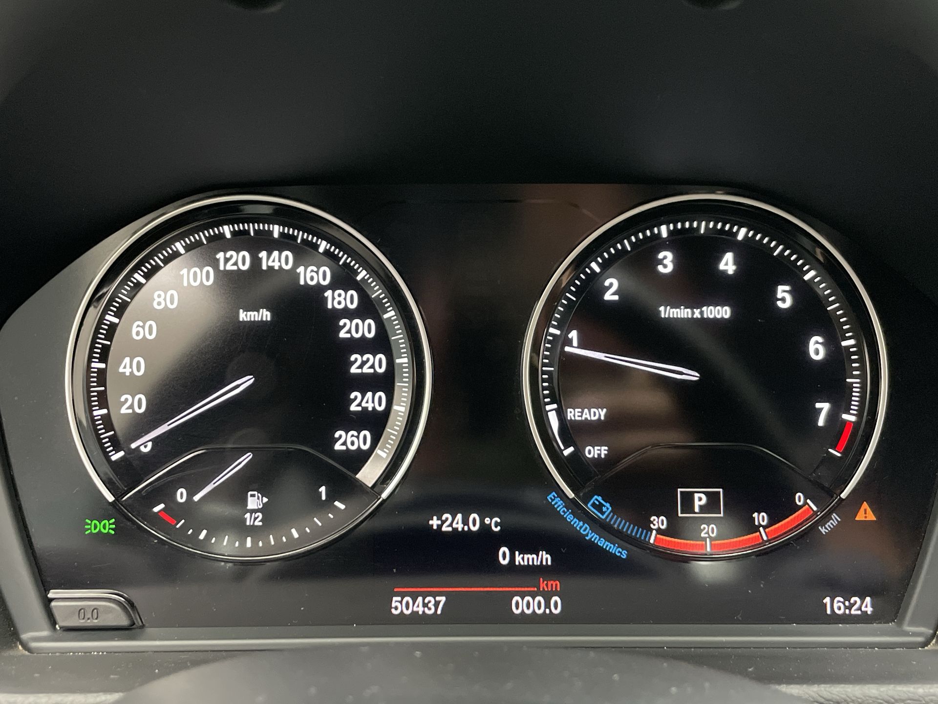BMW-X1-X1 SDRIVE 20i 2.0/2.0 TB Acti.Flex Aut.