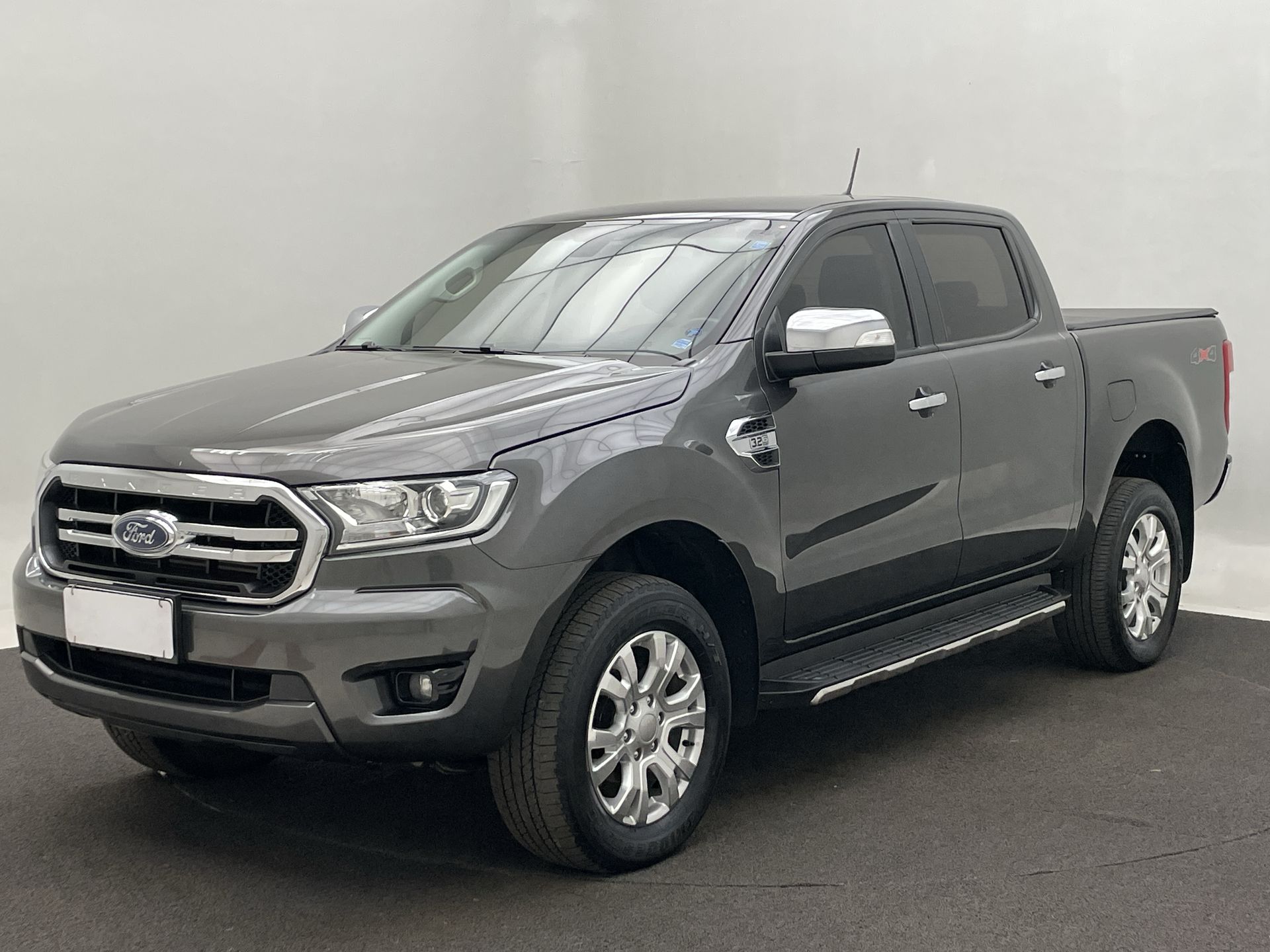 Ranger XLT 3.2 20V 4x4 CD Diesel Aut.