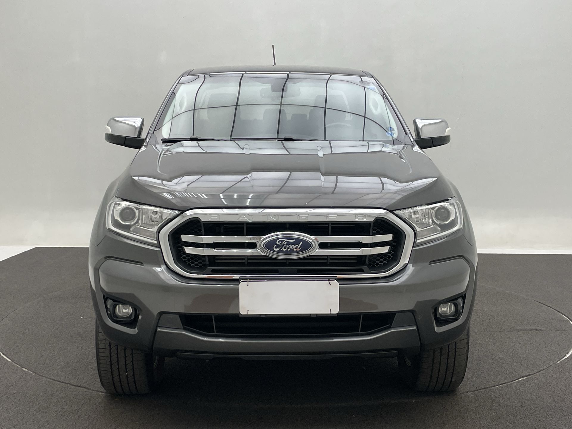 Ranger XLT 3.2 20V 4x4 CD Diesel Aut.