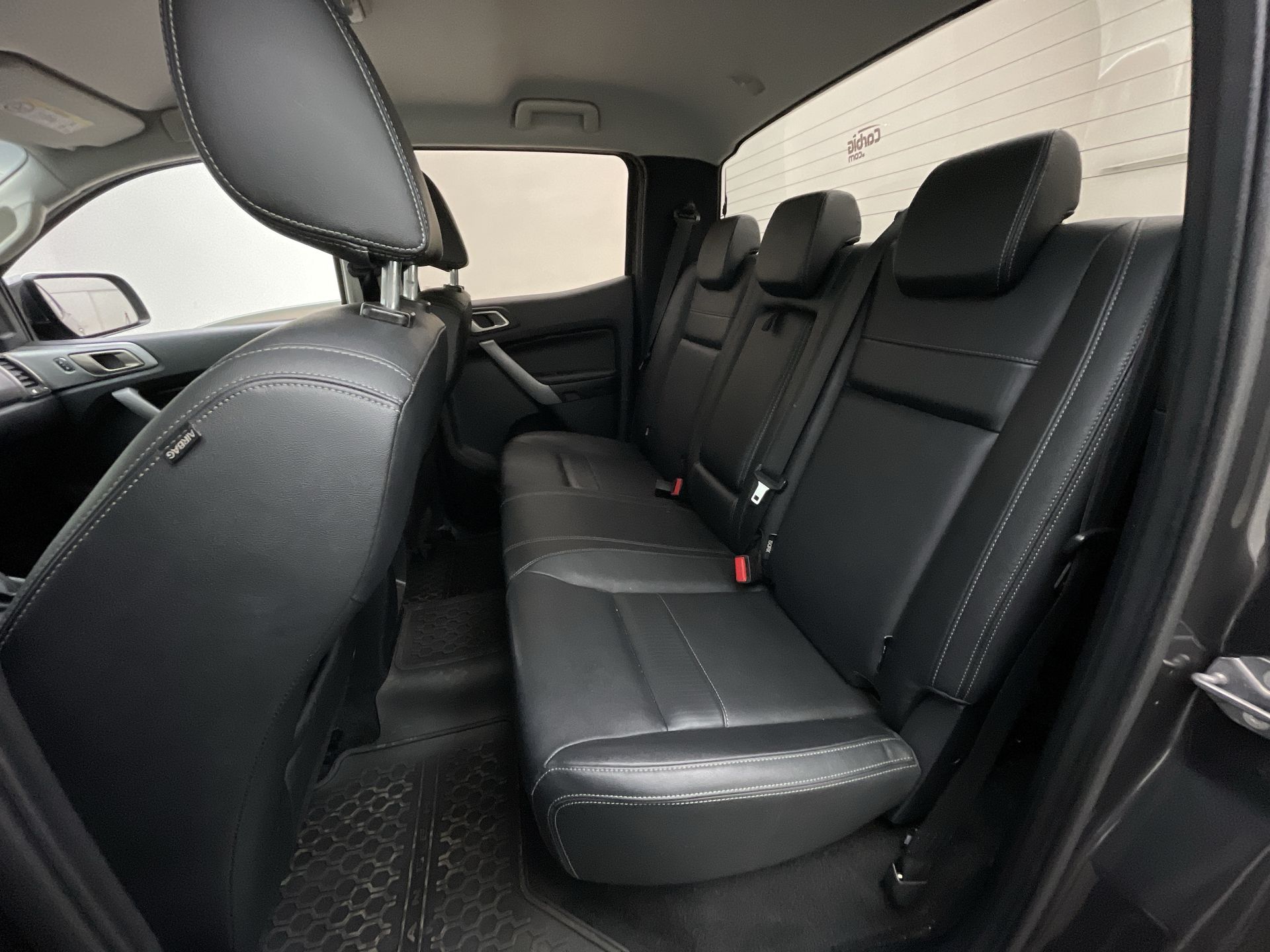 Ranger XLT 3.2 20V 4x4 CD Diesel Aut.