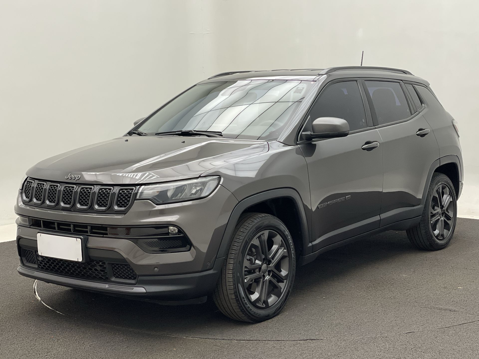 Jeep-COMPASS-COMPASS LONG. T270 1.3 TB 4x2 Flex Aut.