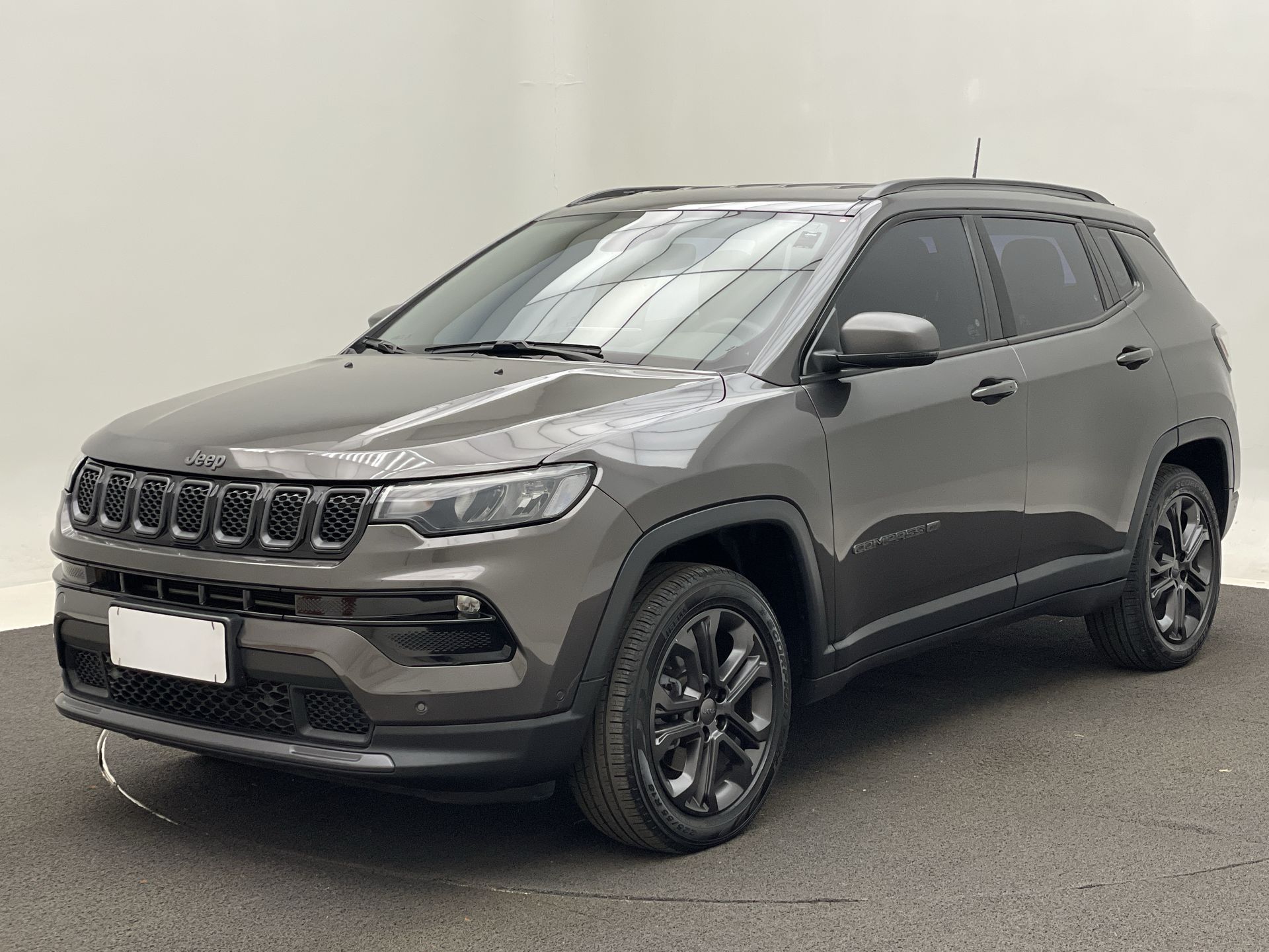 Jeep-COMPASS-COMPASS LONG. T270 1.3 TB 4x2 Flex Aut.