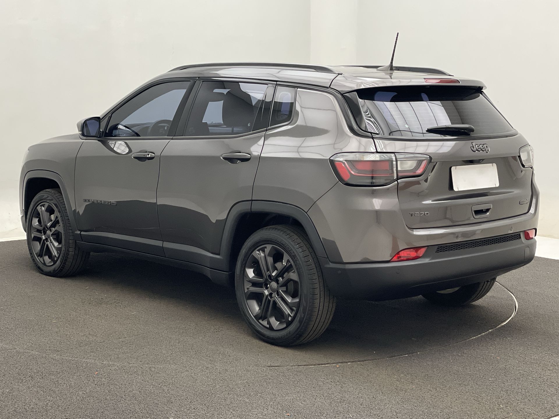 Jeep-COMPASS-COMPASS LONG. T270 1.3 TB 4x2 Flex Aut.