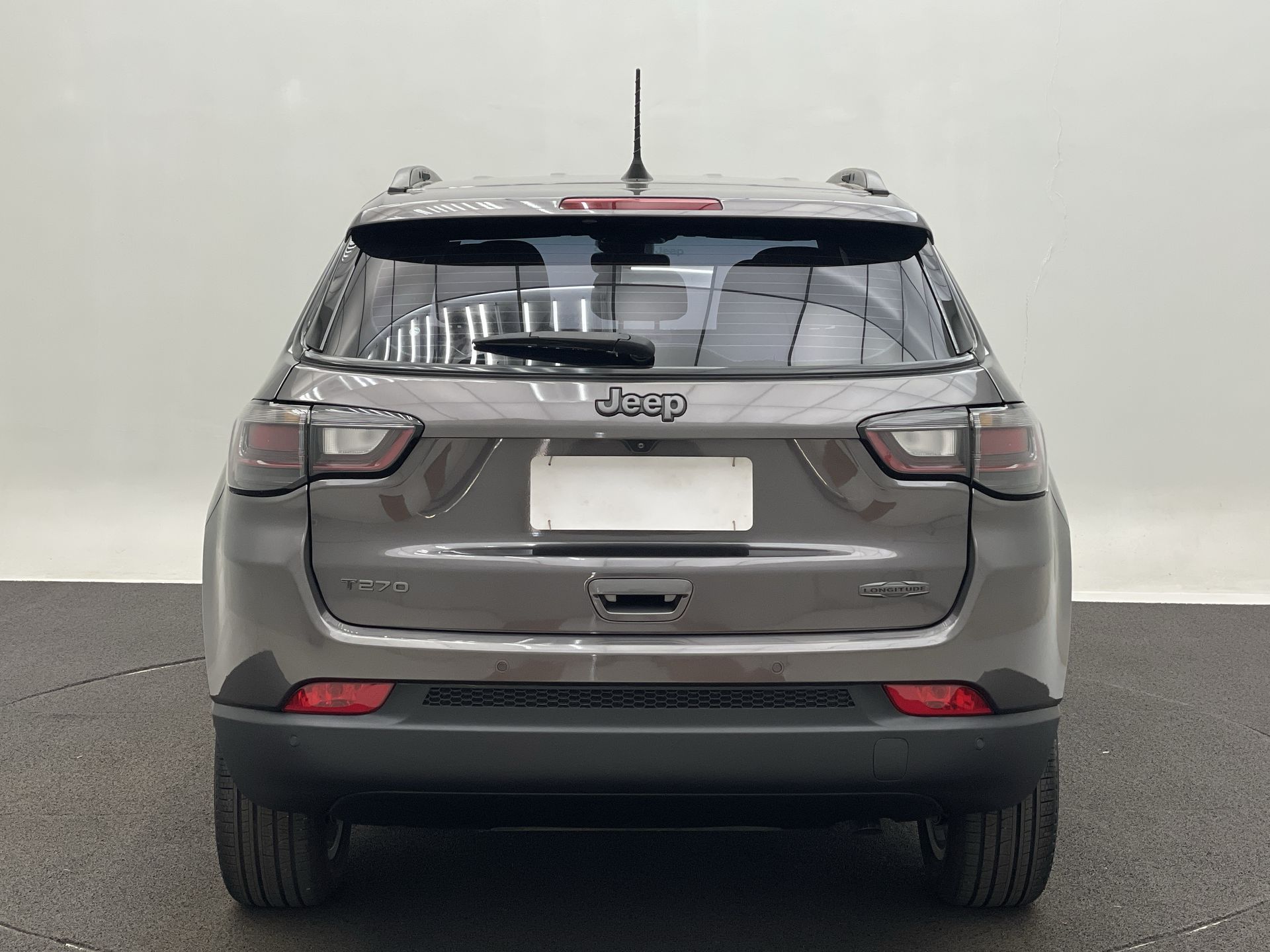 Jeep-COMPASS-COMPASS LONG. T270 1.3 TB 4x2 Flex Aut.