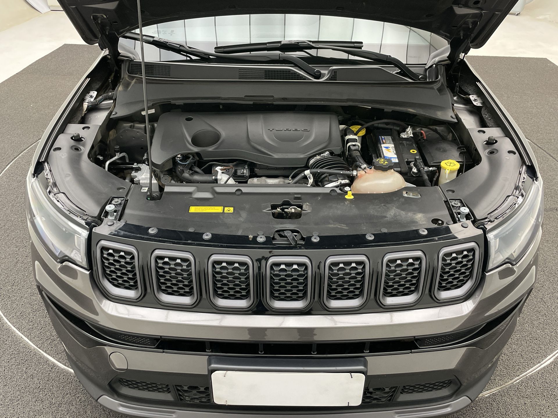 Jeep-COMPASS-COMPASS LONG. T270 1.3 TB 4x2 Flex Aut.