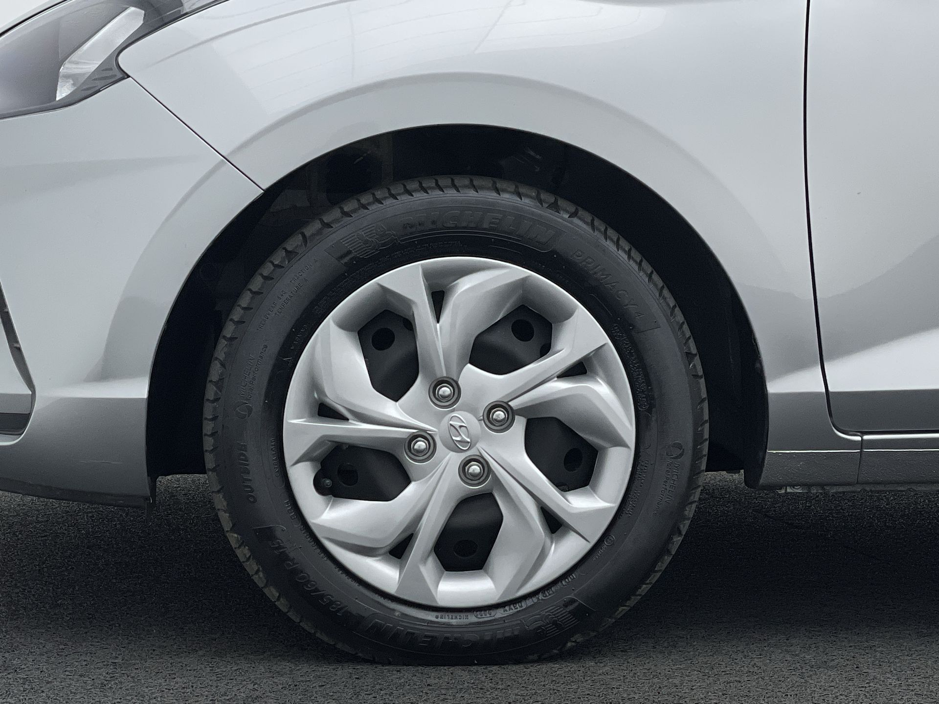 HB20S Vision 1.0 Flex 12V Mec.
