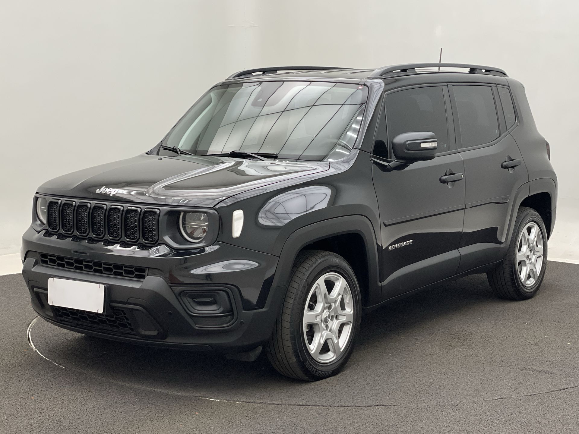 Jeep-RENEGADE-Renegade Sport T270 1.3 TB 4x2 Flex Aut.